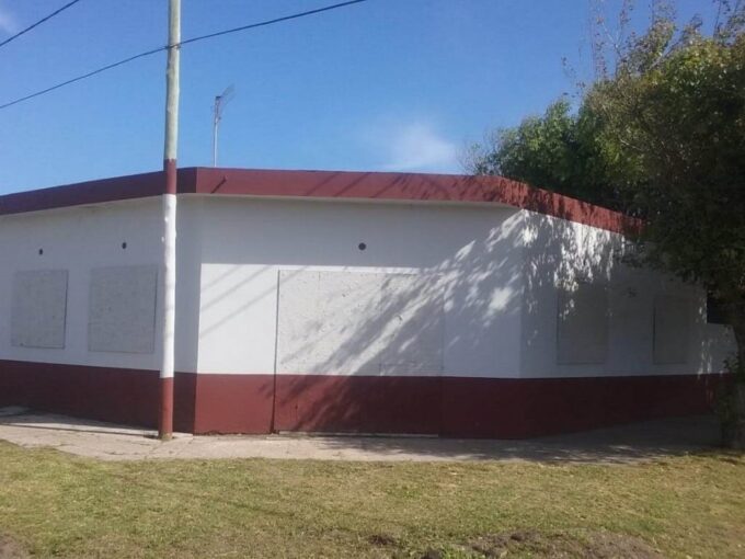 LOCAL – MAR CHIQUITA – BALNEARIO SANTA ELENA