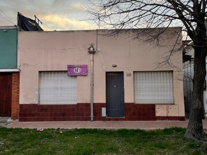 Departamento tipo casa AL FRENTE  APTO CREDITO