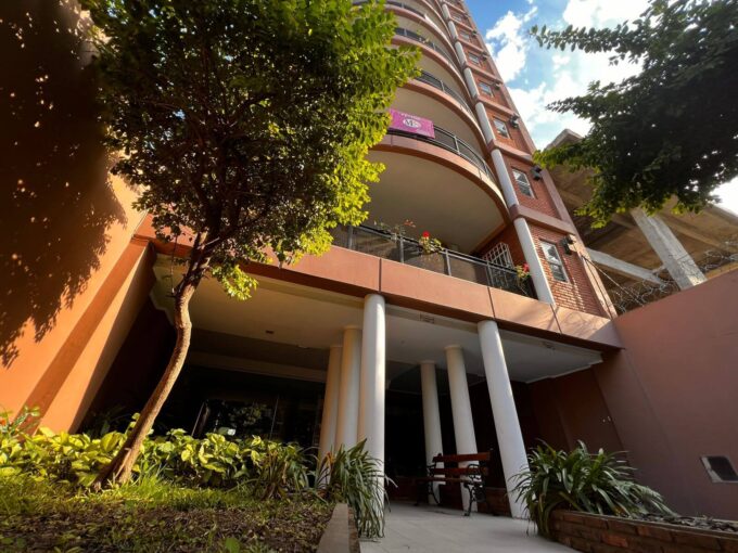 R E S E R V A D A  !  !      Departamento 6to piso CENTRO REMEDIOS DE ESCALADA LANUS  Apto Credito