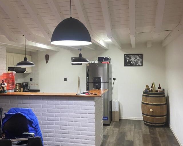 DEPARTAMENTO INTERNO / APTO CREDITO