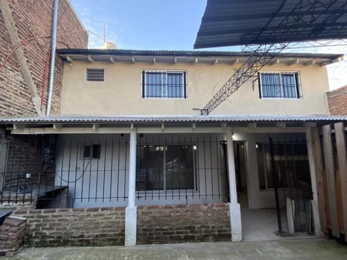 Departamento Tipo Casa Interno
