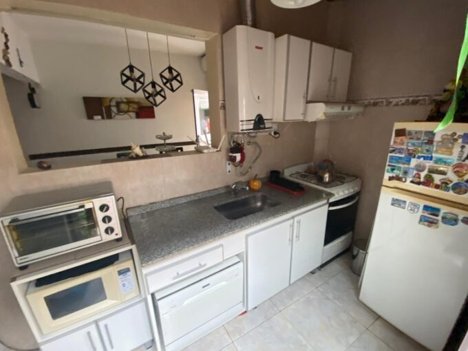 DEPARTAMENTO PH interno 3 Ambientes APTO CREDITO