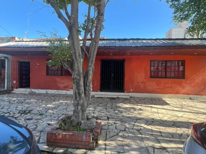Salón de usos Múltiples