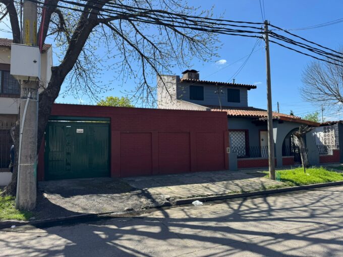 Cocheras con Galpón – Oportunidad de Inversión